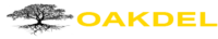 Oakdel logo